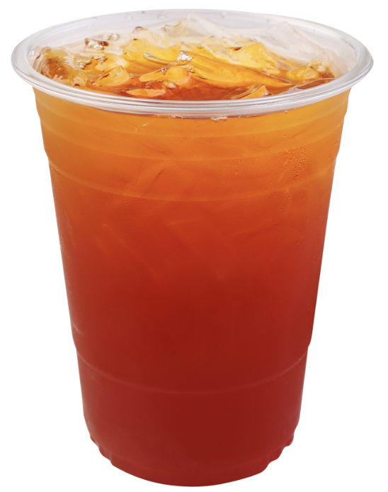 Pop's Sugar Honey Iced Tea from B-More Mojo